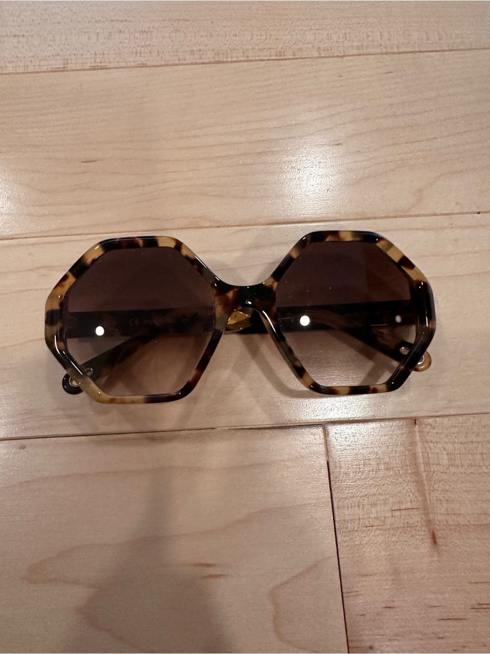 Chloe sunglasses